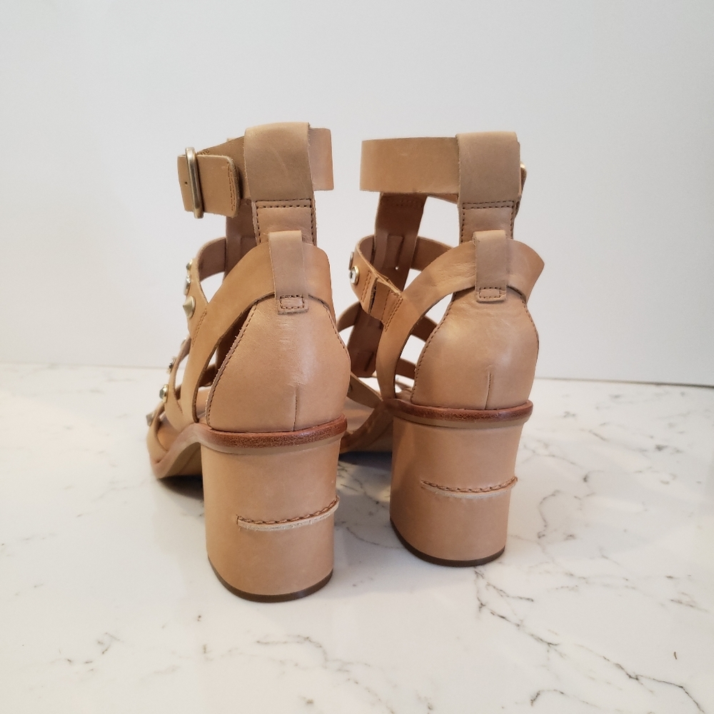 UGG Macayla Studded Bling Heels - Picture 7 of 8